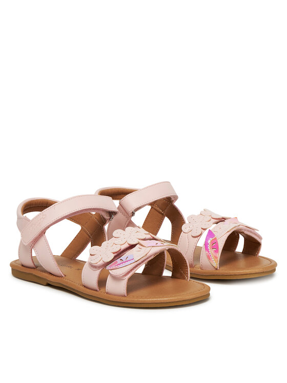 Primigi Primigi Sandali 7937911 D Rosa