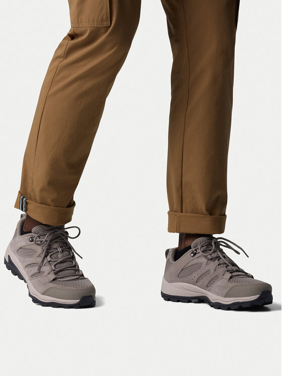 Columbia Columbia Trekking Redmond IV Breathe 2150221 Crna