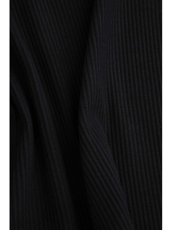 Coccodrillo Coccodrillo T-Shirt ZC6143204TGJ-021 Černá Regular Fit