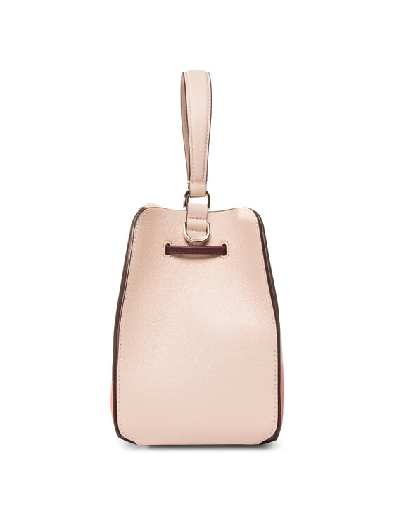 Kate Spade Torebka Busy Small Bucket Bag PXRUB099 Ro owy Modivo.pl