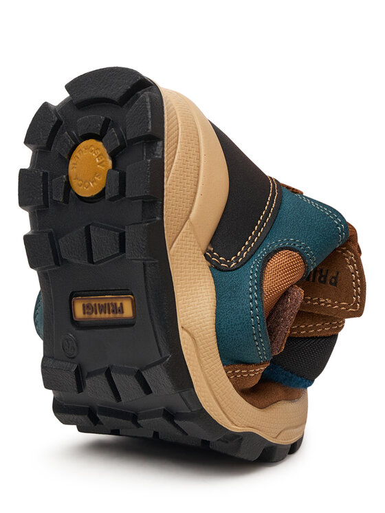 Primigi Primigi Sniega zābaki GORE-TEX 2393444 M Brūns