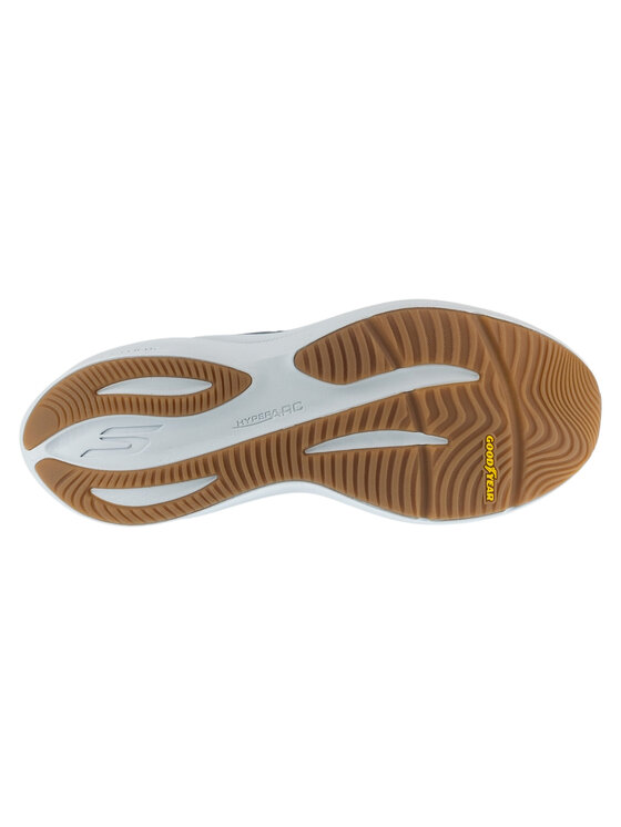 Skechers Skechers Buty do biegania SKX Aero Spark Granatowy