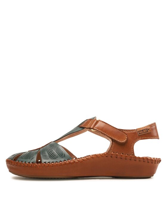 Pikolinos Pikolinos Scarpe basse 655-0575 Verde