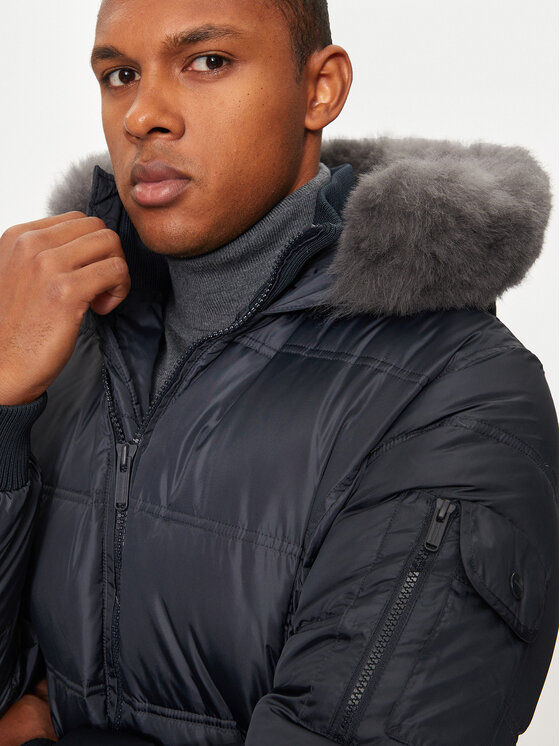 Bomboogie Bomboogie Sulejope JM603VTNIW3 Tumesinine Regular Fit