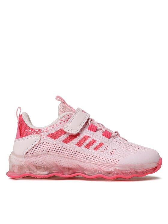 Sneakers CP-K20611(III)DZ Rosa
