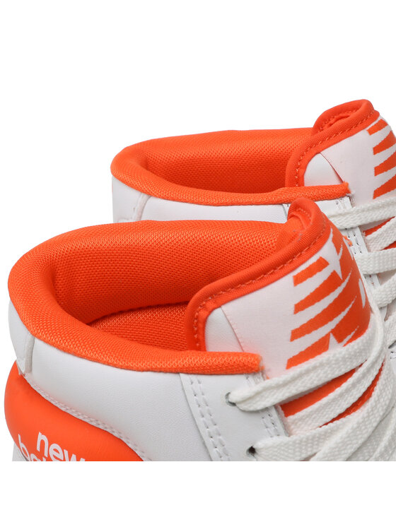 New Balance New Balance Sportcipő BB480SCA Fehér
