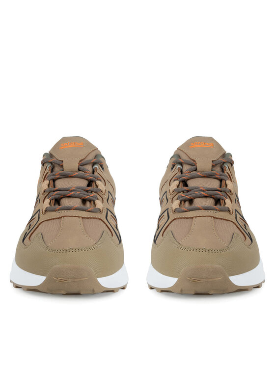 Sprandi Sprandi Sneakers V-2602 Bej