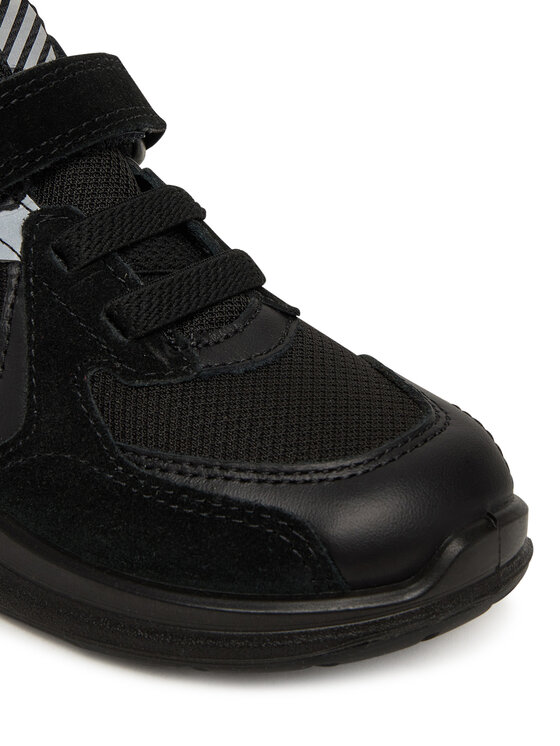 ECCO ECCO Sneakersy Biom 2.2 71090251094 Černá