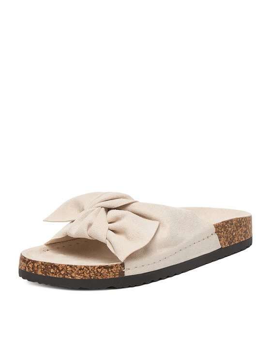 JENNY JENNY Natikači CEO-WSLS19-02 Črna