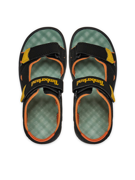 Timberland Timberland Sandaalid Perkins Row 2 Strap Sandal TB0A43EAEDN1 Must