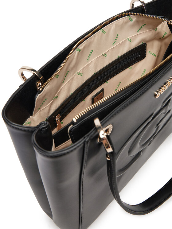 Guess Guess Borsetta HWEVG9 51325 Nero