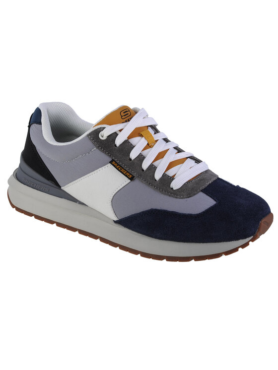 Skechers Skechers Sneakersy Skechers Skech-Lite Pro - Clear Rush Niebieski