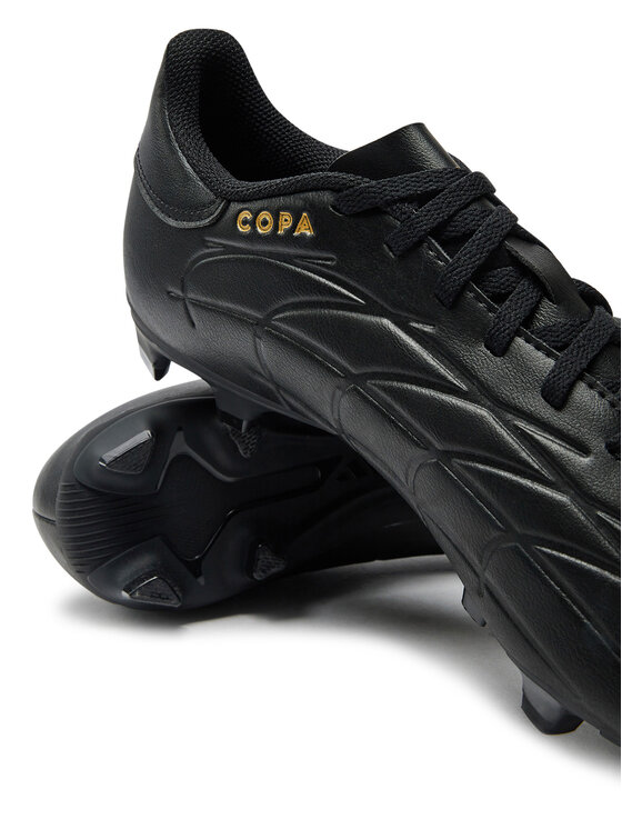adidas adidas Tenisice za nogomet Copa Pure 2 Club Flexible Ground IG8725 Crna