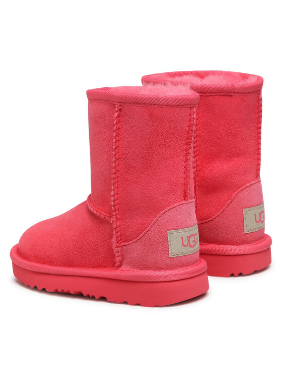 Ugg Ugg Stivali da neve T Classic II 1017703T Rosa