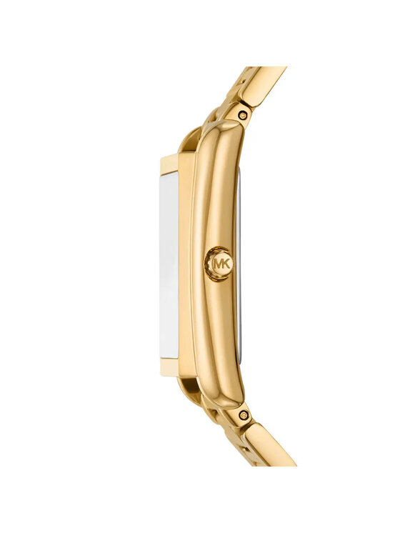 Michael Kors Michael Kors Hodinky MK4904 Zlatá