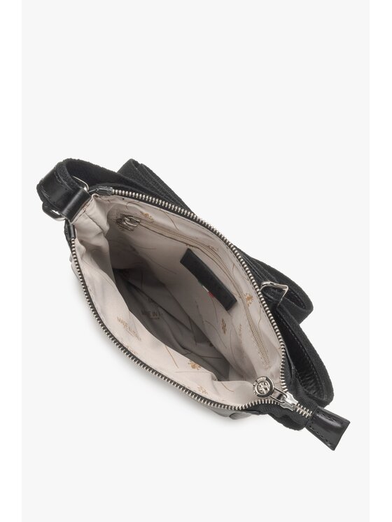 Estro Estro Borsa ER00115170 Nero