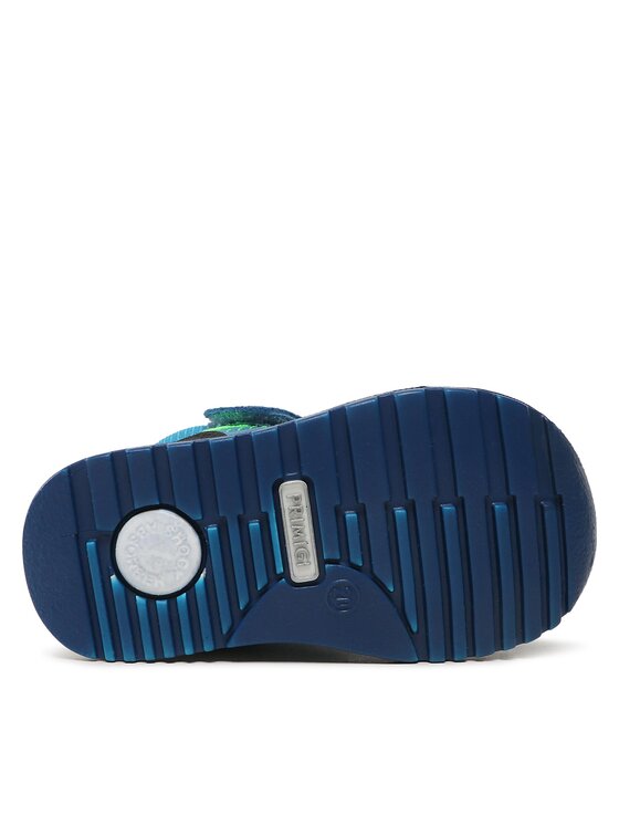 Primigi Primigi Polacchine GORE-TEX 3855422 M Blu