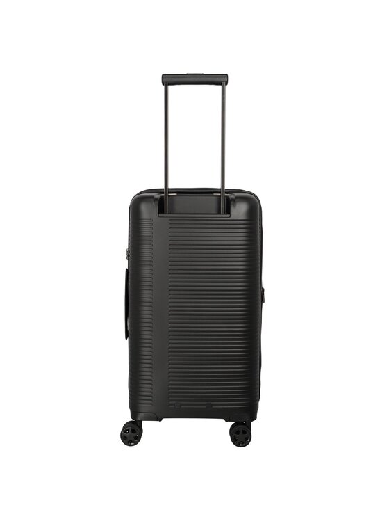 Travelite Travelite Komplet walizek 300944 Czarny