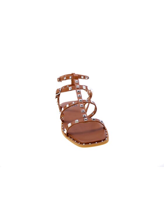 Bibi Lou Bibi Lou Sandali q-fla-91652 Marrone