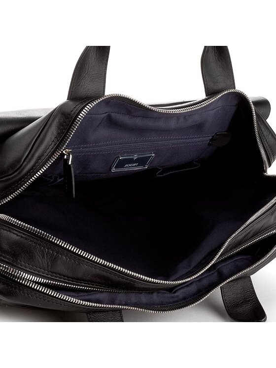 JOOP! JOOP! Laptoptáska Pandion 4140003463 Fekete