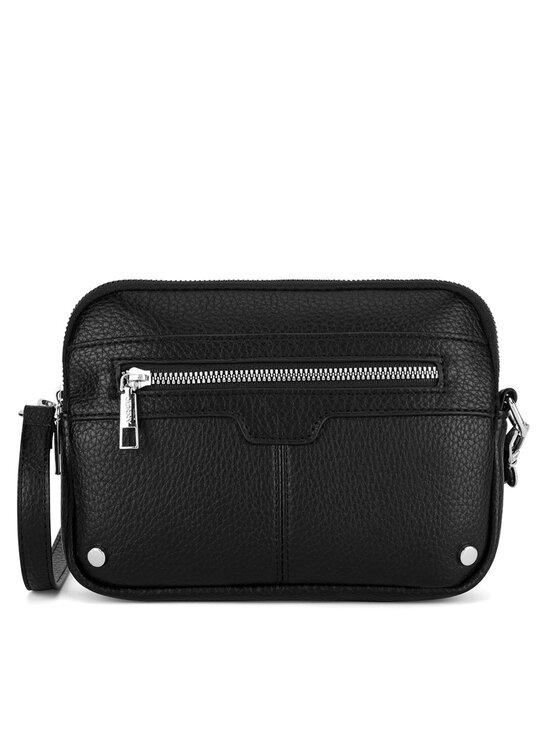 JENNY JENNY Borsetta JNY-M-004-07 Nero