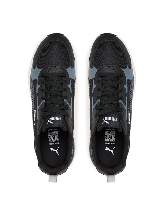 Puma Puma Sneakersy X-Ray 3 Lt 400229 01 Czarny