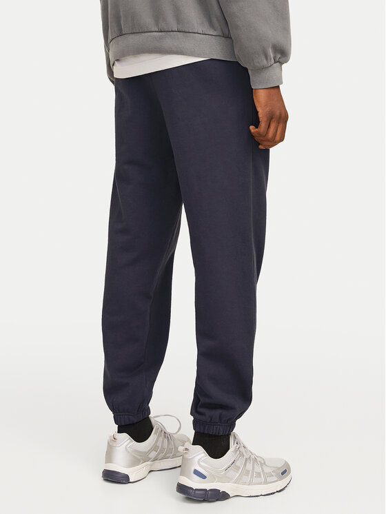 Jack&Jones Jack&Jones Melegítő alsó Morgan 12257964 Sötétkék Regular Fit