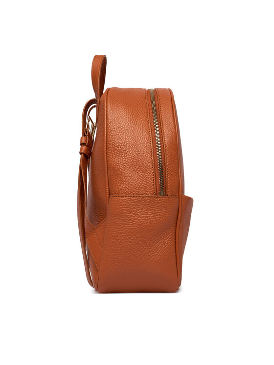 Coccinelle Coccinelle Рюкзак U45 Coccinellenory E1 U45 14 02 01 Коричневий