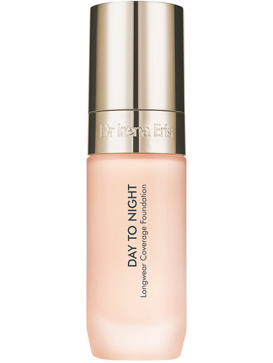 Dr Irena Eris Dr Irena Eris DAY TO NIGHT Podkład 010C Porcelana