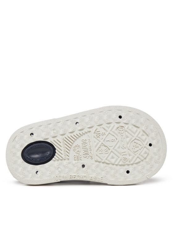 Boatilus Boatilus Sandaalid Beach Sandals 123 Tumesinine