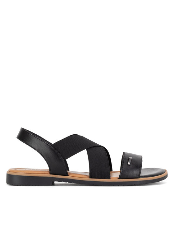 Lasocki Lasocki Sandalen WI16-DOROTHY-01 Schwarz
