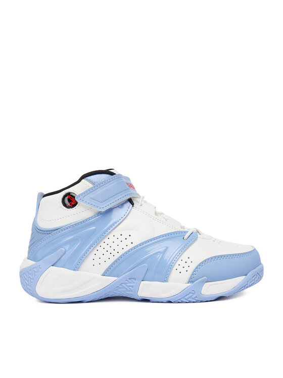 SHAQ SHAQ Scarpe da basket CEO-DEVASTATOR AQ95010Y-WL Bianco