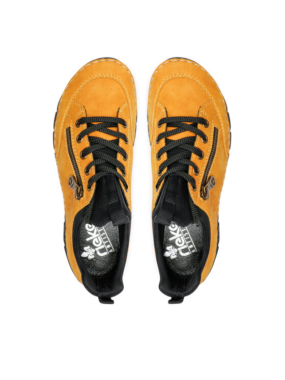 Rieker Rieker Tossud 55073-68 Kollane
