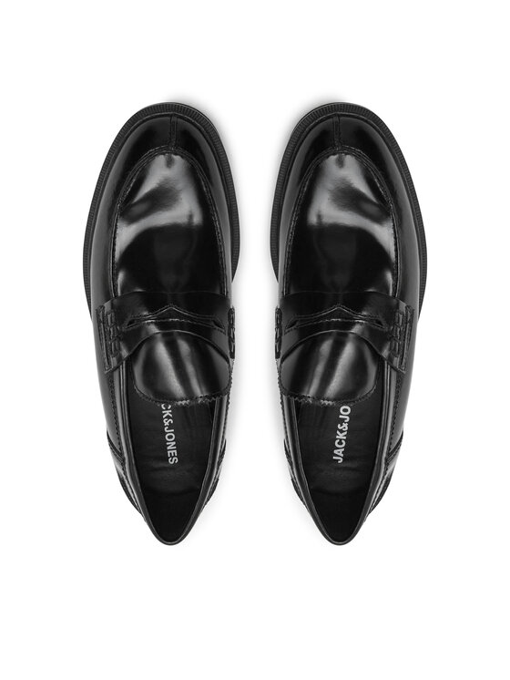 Jack&Jones Jack&Jones Halbschuhe Jfwdax 12268369 Schwarz