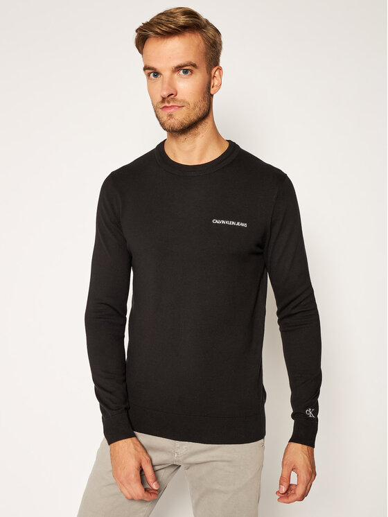 Calvin Klein Jeans Svetr J30J315616 