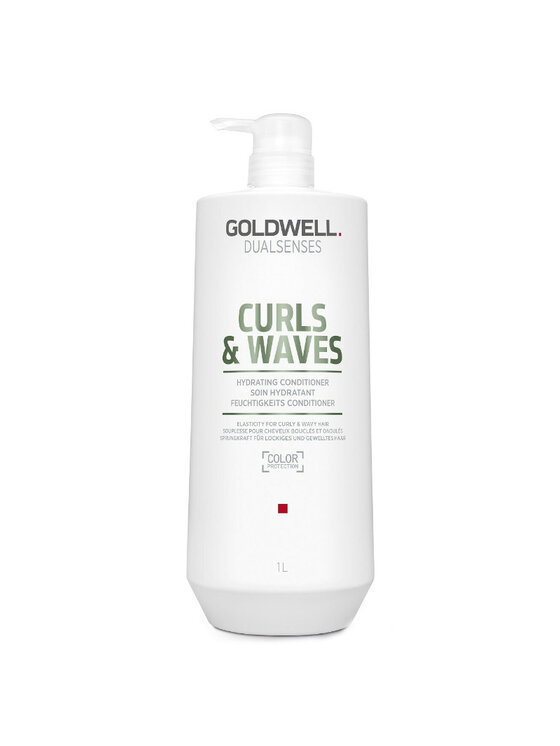 Goldwell Goldwell DualSenses Curls &amp; Waves Odżywka do włosów