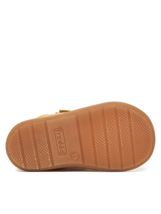 Froddo Froddo Cipele Ollie S G2130328-24 M Žuta