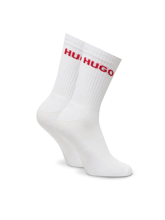 HUGO HUGO Hosszú zoknik 50510187 Színes