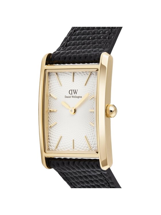 Daniel Wellington Daniel Wellington Hodinky DW00100899 Černá