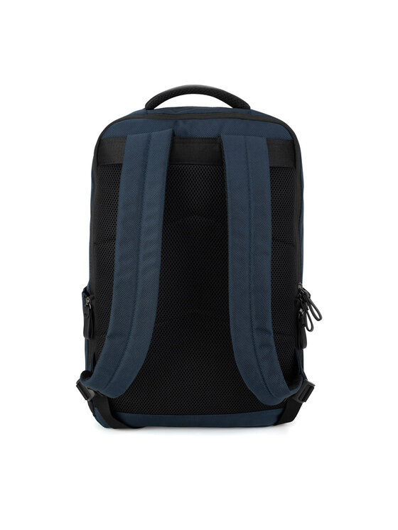 Lanetti Lanetti Zaino LAN-N-010-05 Blu scuro