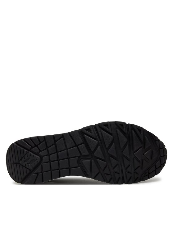 Skechers Skechers Sneakersy Skechers Uno-Loving Love Biały