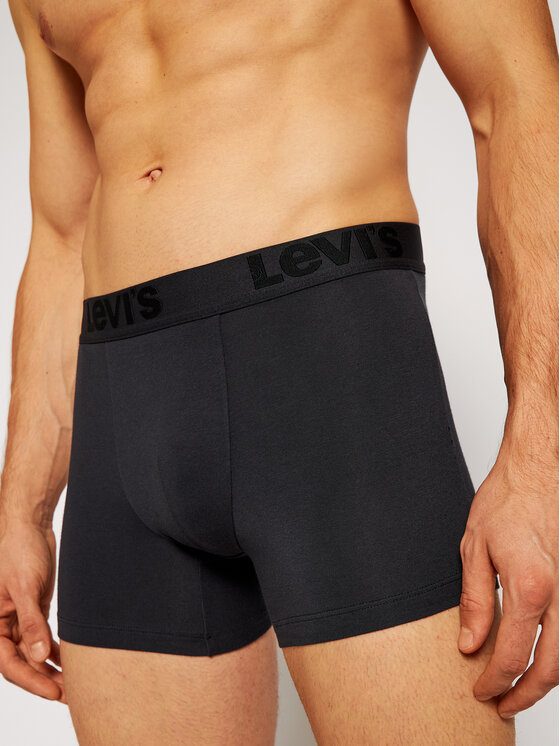 Set di 3 boxer 905042001 Multicolore