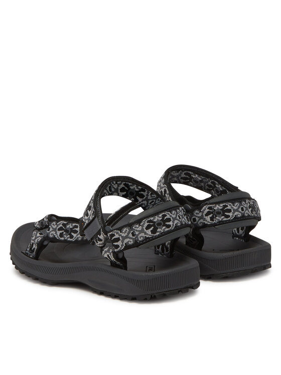Teva Teva Sandały Winsted  1017424 Szary