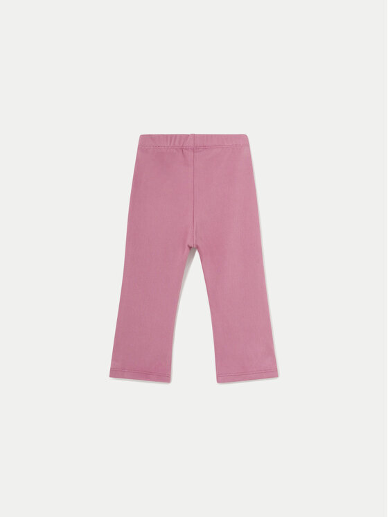 Mayoral Mayoral Riidest püksid 01543 Roosa Regular Fit