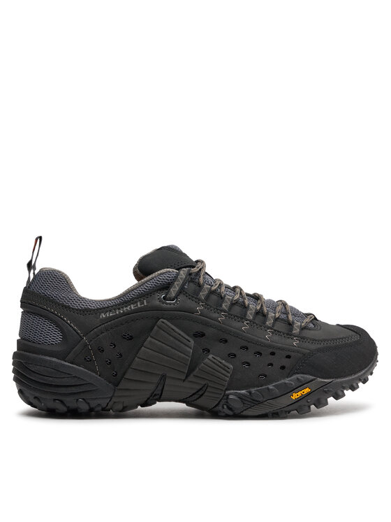 Merrell Merrell Trekkings Intercept J73703 Negru