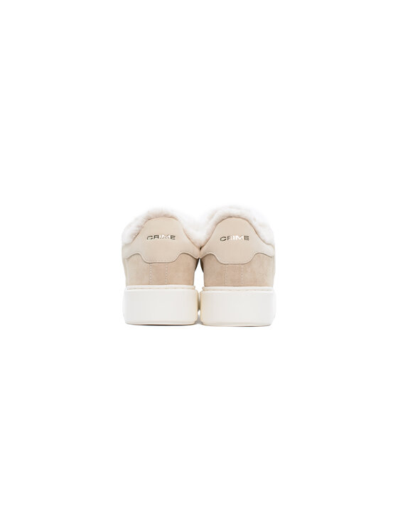 Crime London Crime London Sneakers 25402AA8 Beige