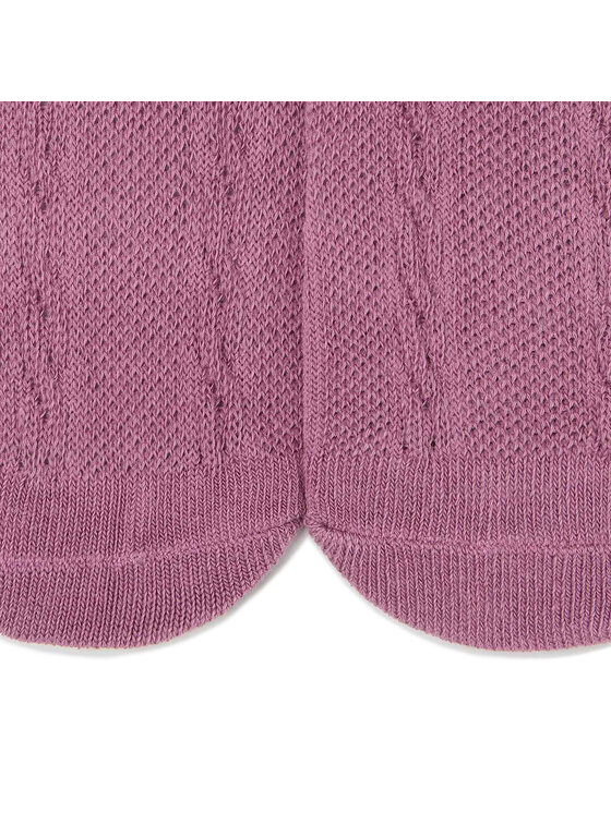 Mayoral Mayoral Ciorapi pentru Copii 9.647 Violet Regular Fit