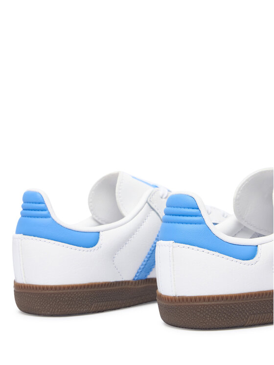 adidas adidas Sneakers Samba Og KZ8681 Bianco