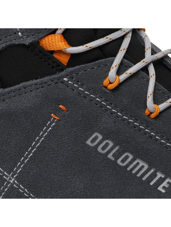 Dolomite Dolomite Trekkingschuhe Cinquantaquattro Hike Evo Gtx GORE-TEX 289207-1076020 Grau