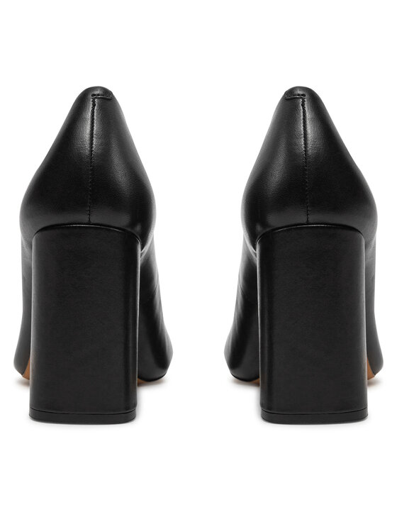 Aldo Aldo Décolleté Javabriryn 13816587 Nero